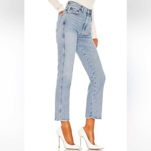 Agolde Pinch Waist High Rise 100% cotton size 26